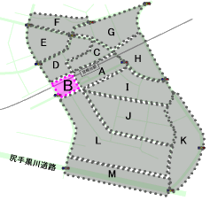 宮崎台全域マップに戻る